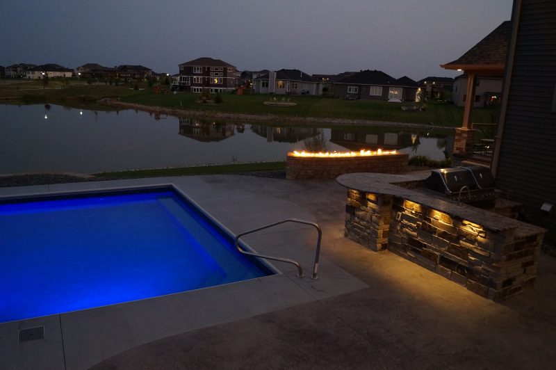 Spa Service Fargo, Hot Tub Service Fargo, Paradise Pools Paradise Pools