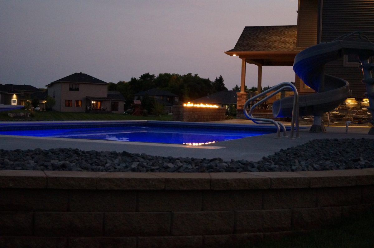 Spa Service Fargo, Hot Tub Service Fargo, Paradise Pools Paradise Pools